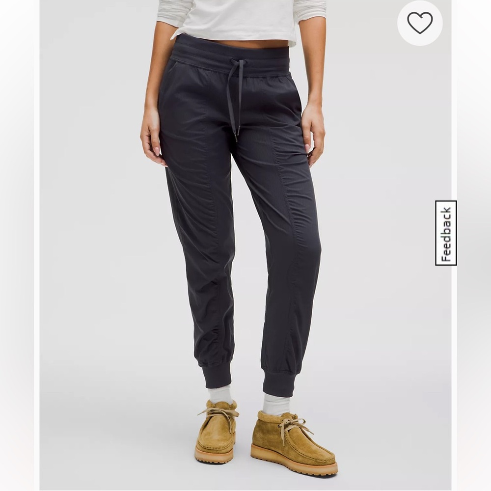 lululemon joggers
